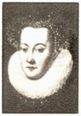 Juliane van Nassau-Dillenburg